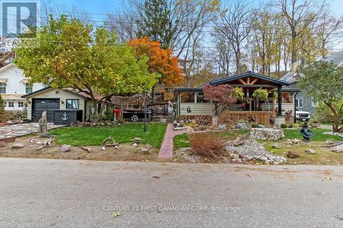 155 HARRISON PLACE  Central Elgin (Port Stanley), ON N5L 1A1