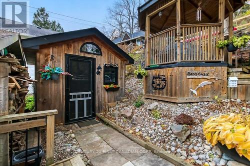 155 Harrison Place, Central Elgin (Port Stanley), ON - Outdoor