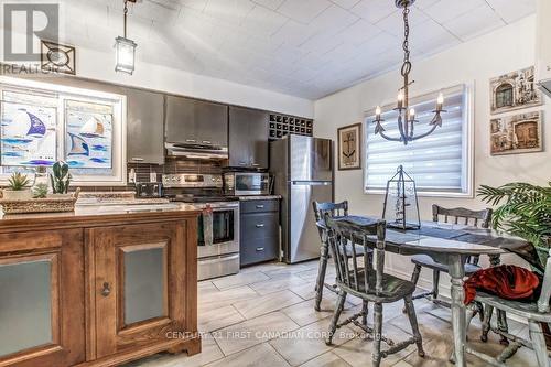 155 Harrison Place, Central Elgin (Port Stanley), ON - Indoor