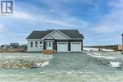 342-344 Old Broad Cove Road  Portugal Cove - St. Phillips, NL A1M 3L9
