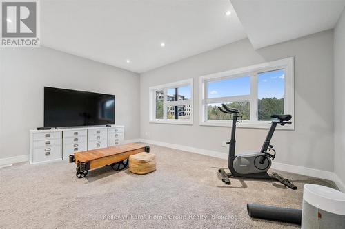 71 - 60 Arkell Road, Guelph (Kortright East), ON 