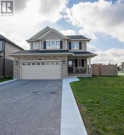 16 ARNOLD STREET  Tillsonburg, ON N4G 0G9