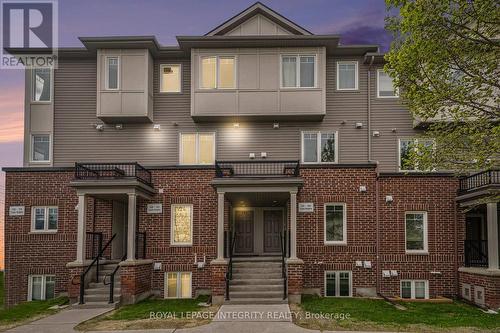 256 ESPIN HEIGHTS  Ottawa, ON K2J 0Y8