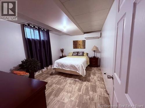 2537 Des Pionniers Avenue, Balmoral, NB - Indoor Photo Showing Bedroom