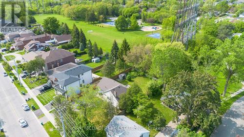 1228 Haig Boulevard, Mississauga, ON - Outdoor With View