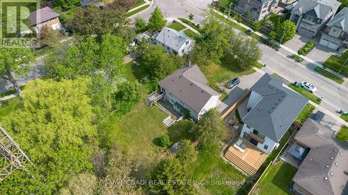 1228 Haig Boulevard, Mississauga, ON - Outdoor With View