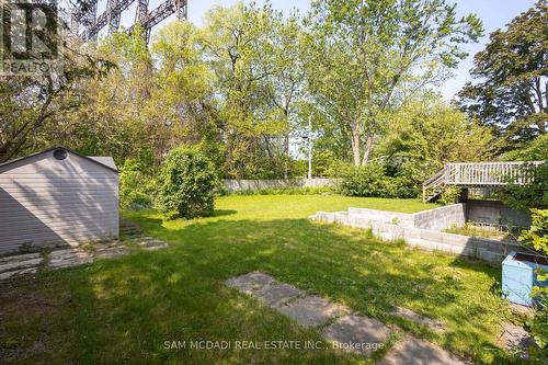 1228 Haig Boulevard, Mississauga, ON - Outdoor