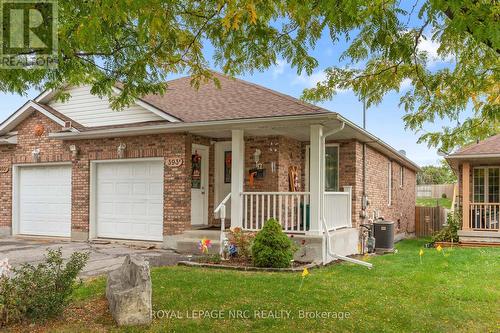 393B GLENDALE AVENUE  St. Catharines (Secord Woods), ON L2T 1C5