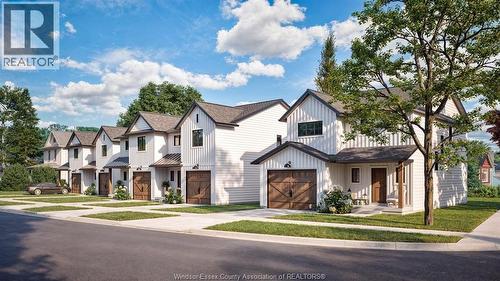 79 Balaclava Street, Amherstburg, ON - Outdoor With Facade