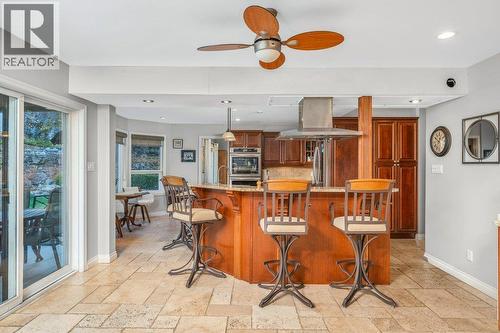 3221 Crosby Road, Vernon, BC - Indoor