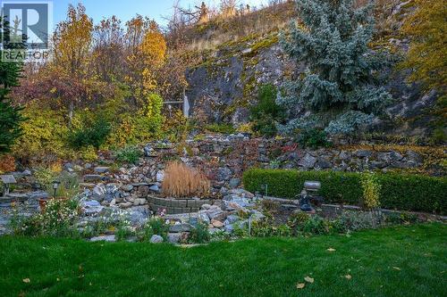 3221 Crosby Road, Vernon, BC - Outdoor