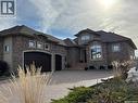 8099 Wascana Gardens Crescent, Regina, SK  - Outdoor 
