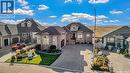 8099 Wascana Gardens Crescent, Regina, SK  - Outdoor 