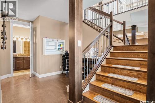 8099 Wascana Gardens Crescent, Regina, SK - Indoor Photo Showing Other Room