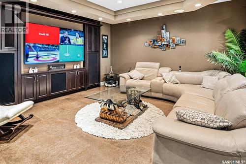 8099 Wascana Gardens Crescent, Regina, SK - Indoor Photo Showing Other Room