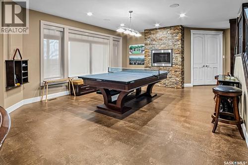 8099 Wascana Gardens Crescent, Regina, SK - Indoor Photo Showing Other Room