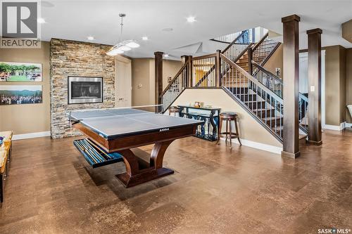 8099 Wascana Gardens Crescent, Regina, SK - Indoor Photo Showing Other Room