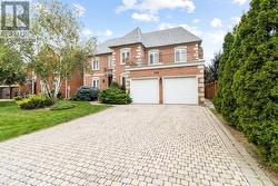 154 FLUSHING AVENUE  Vaughan, ON L4L 8H7