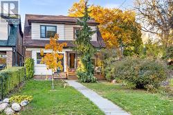 96 CHELSEA AVENUE  Toronto, ON M6P 1C3