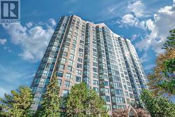 1403 - 2177 BURNHAMTHORPE ROAD W  Mississauga, ON L5L 5P9