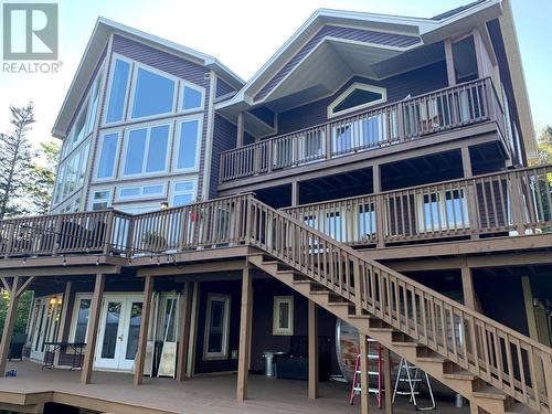 19 Juniper Grove, Humber Valley Resort, NL - Outdoor