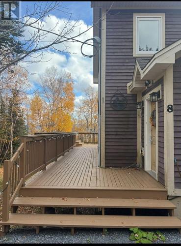 19 Juniper Grove, Humber Valley Resort, NL - Outdoor With Exterior
