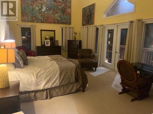 19 Juniper Grove, Humber Valley Resort, NL - Indoor Photo Showing Bedroom