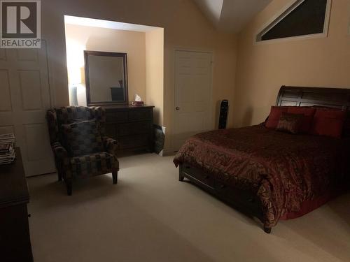 19 Juniper Grove, Humber Valley Resort, NL - Indoor Photo Showing Bedroom