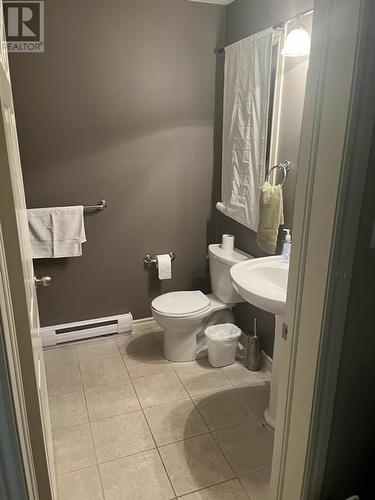 19 Juniper Grove, Humber Valley Resort, NL - Indoor Photo Showing Bathroom