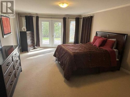 19 Juniper Grove, Humber Valley Resort, NL - Indoor Photo Showing Bedroom