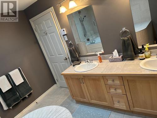 19 Juniper Grove, Humber Valley Resort, NL - Indoor Photo Showing Bathroom