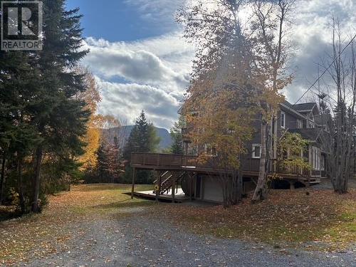 19 Juniper Grove, Humber Valley Resort, NL - Outdoor