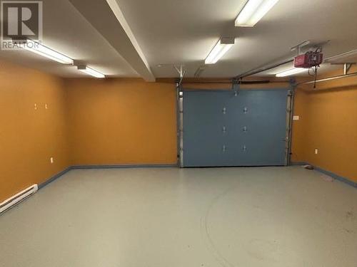 19 Juniper Grove, Humber Valley Resort, NL - Indoor Photo Showing Garage