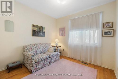 625 Trelawny Private, Ottawa, ON - Indoor