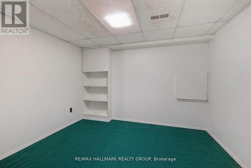 625 Trelawny Private, Ottawa, ON - Indoor Photo Showing Other Room