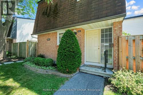625 Trelawny Private, Ottawa, ON - Outdoor