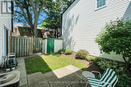 625 Trelawny Private, Ottawa, ON - Outdoor