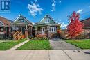 128 Crosthwaite Avenue N, Hamilton, ON  - Outdoor With Facade 
