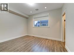 Main Level Bedroom - 