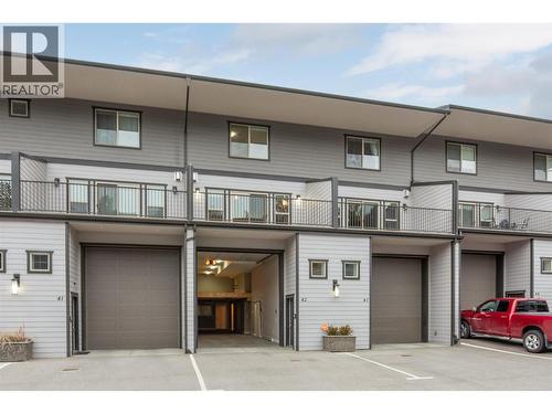3359 Cougar Road Unit# 42, West Kelowna, BC - Outdoor With Exterior