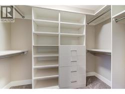 Primary Walk-In Closet 2 - 