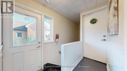 164 Wentworth Street S, Hamilton, ON - Indoor Photo Showing Other Room