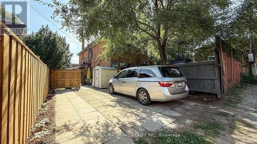 164 Wentworth Street S, Hamilton, ON - Outdoor