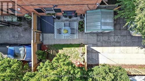 164 Wentworth Street S, Hamilton, ON - Outdoor