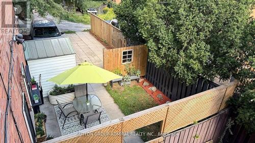 164 Wentworth Street S, Hamilton, ON - Outdoor