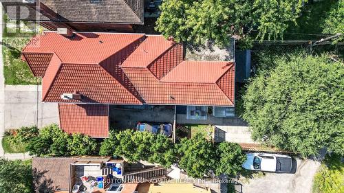 164 Wentworth Street S, Hamilton, ON - Outdoor With Exterior