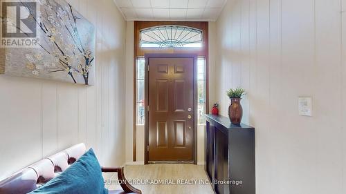 164 Wentworth Street S, Hamilton, ON - Indoor Photo Showing Other Room