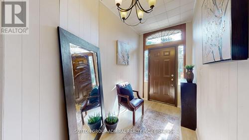 164 Wentworth Street S, Hamilton, ON - Indoor Photo Showing Other Room