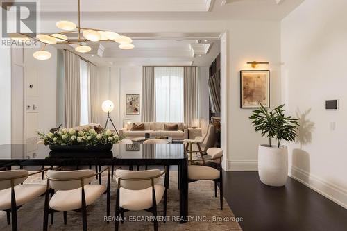 Ph1 - 300 Randall Street, Oakville, ON 