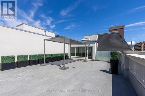 Ph1 - 300 Randall Street, Oakville, ON 